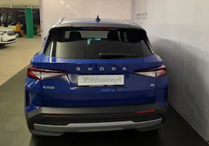 SKODA Elroq 85