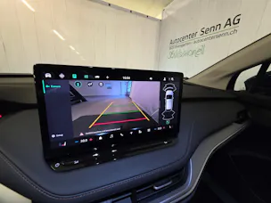 SKODA Elroq 85