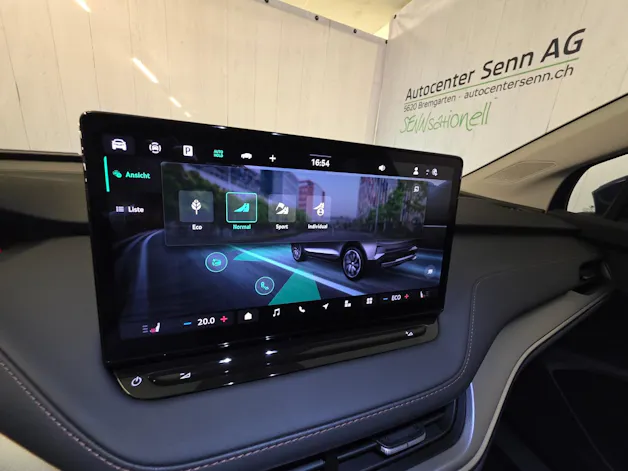 SKODA Elroq 85