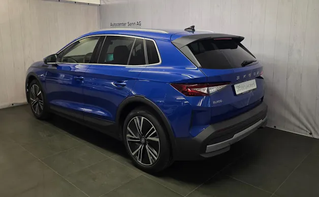 SKODA Elroq 85