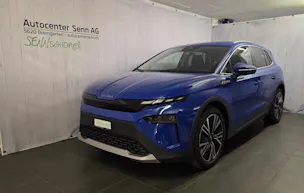 SKODA Elroq 85