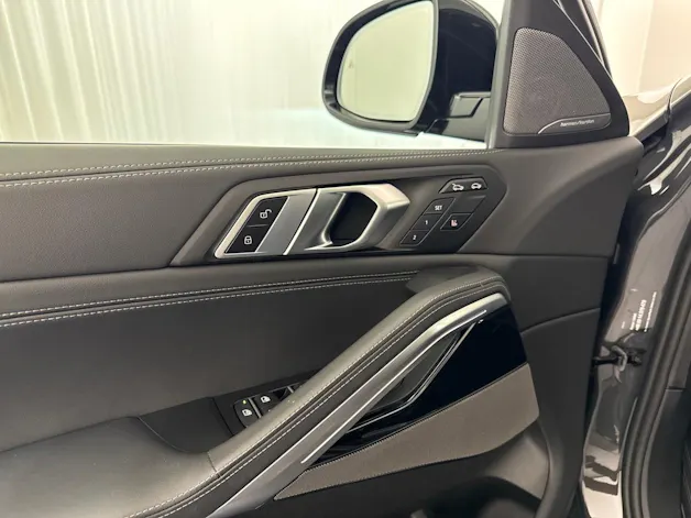 BMW X6 xDrive 48V 40d MSportPro '' inkl. AHK & Standheizung''