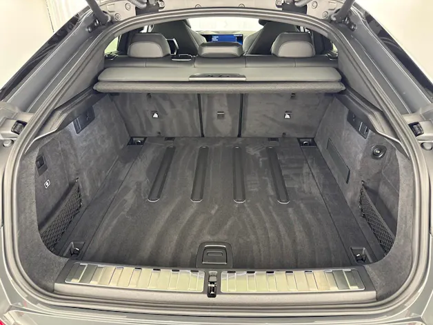 BMW X6 xDrive 48V 40d MSportPro '' inkl. AHK & Standheizung''