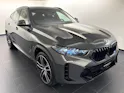 BMW X6 xDrive 48V 40d MSportPro '' inkl. AHK & Standheizung''
