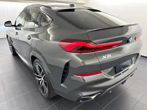 BMW X6 xDrive 48V 40d MSportPro '' inkl. AHK & Standheizung''