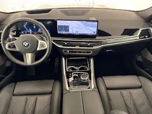 BMW X6 xDrive 48V 40d MSportPro '' inkl. AHK & Standheizung''