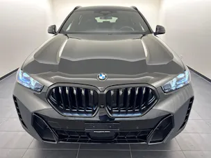 BMW X6 xDrive 48V 40d MSportPro '' inkl. AHK & Standheizung''