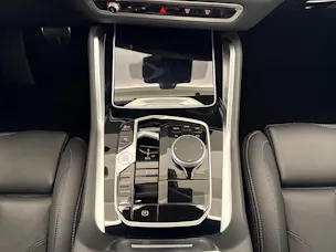BMW X6 xDrive 48V 40d MSportPro '' inkl. AHK & Standheizung''