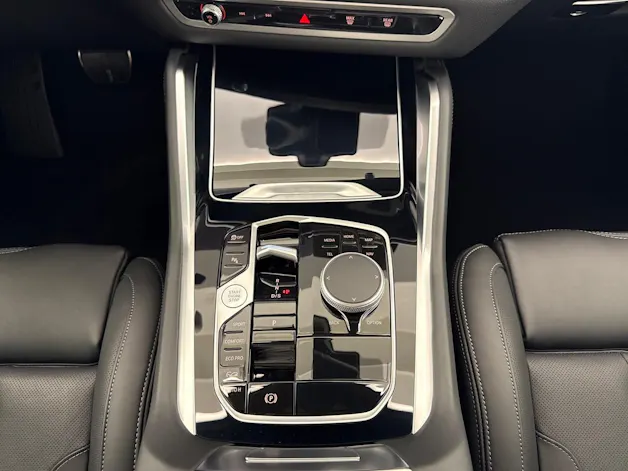 BMW X6 xDrive 48V 40d MSportPro '' inkl. AHK & Standheizung''