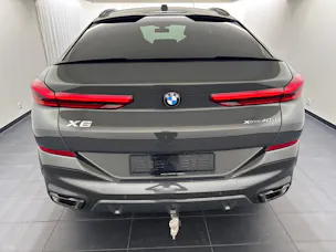 BMW X6 xDrive 48V 40d MSportPro '' inkl. AHK & Standheizung''