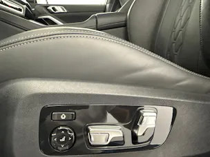 BMW X6 xDrive 48V 40d MSportPro '' inkl. AHK & Standheizung''