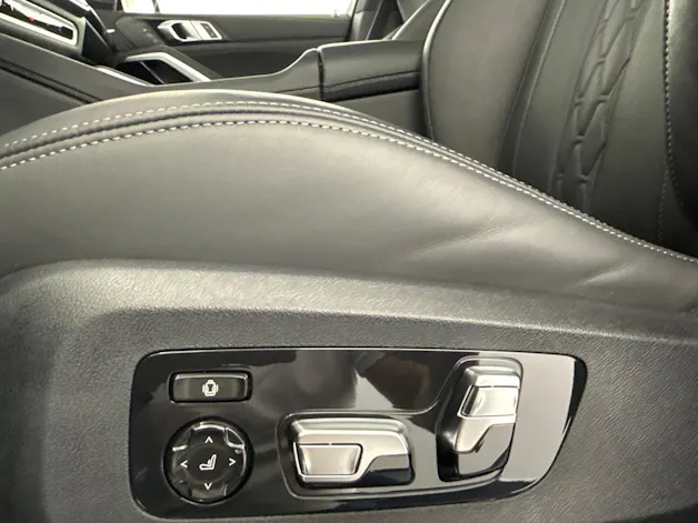 BMW X6 xDrive 48V 40d MSportPro '' inkl. AHK & Standheizung''