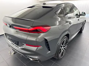 BMW X6 xDrive 48V 40d MSportPro '' inkl. AHK & Standheizung''