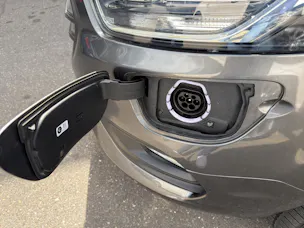 FORD Transit C Van 340 L1 1.0 EcoBoost Trend PHEV