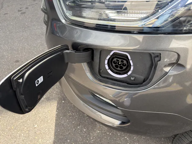 FORD Transit C Van 340 L1 1.0 EcoBoost Trend PHEV