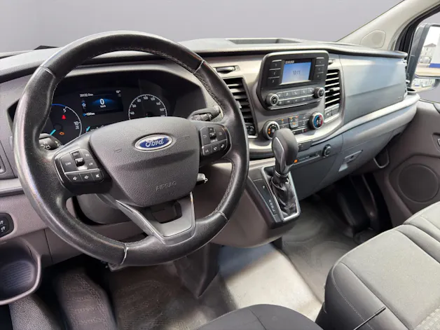FORD Transit C Van 340 L1 1.0 EcoBoost Trend PHEV