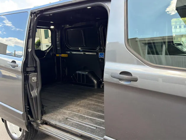 FORD Transit C Van 340 L1 1.0 EcoBoost Trend PHEV