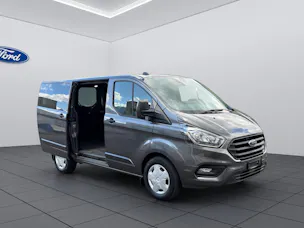 FORD Transit C Van 340 L1 1.0 EcoBoost Trend PHEV