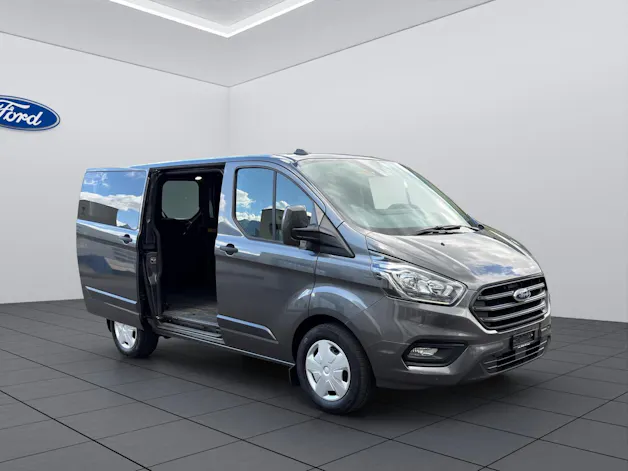 FORD Transit C Van 340 L1 1.0 EcoBoost Trend PHEV