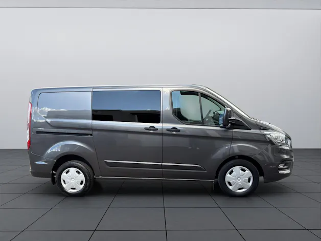 FORD Transit C Van 340 L1 1.0 EcoBoost Trend PHEV
