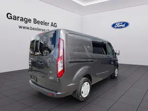 FORD Transit C Van 340 L1 1.0 EcoBoost Trend PHEV