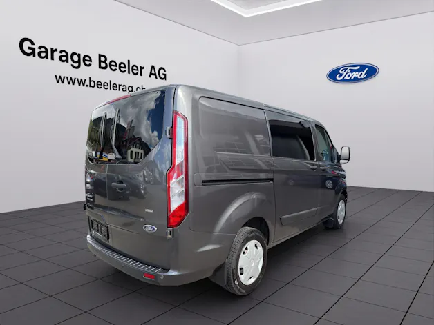 FORD Transit C Van 340 L1 1.0 EcoBoost Trend PHEV