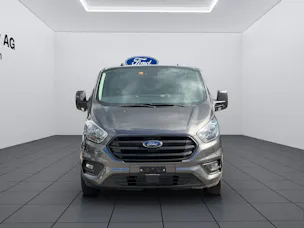 FORD Transit C Van 340 L1 1.0 EcoBoost Trend PHEV