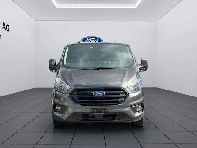 FORD Transit C Van 340 L1 1.0 EcoBoost Trend PHEV