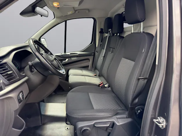 FORD Transit C Van 340 L1 1.0 EcoBoost Trend PHEV
