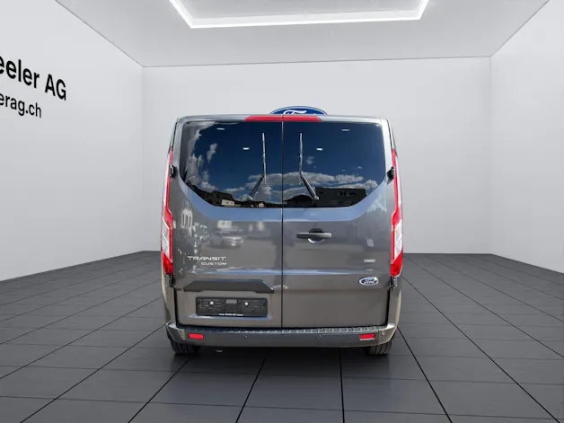 FORD Transit C Van 340 L1 1.0 EcoBoost Trend PHEV