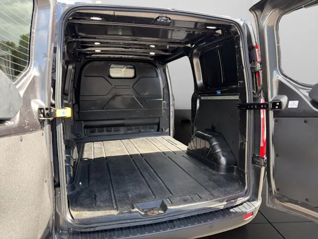 FORD Transit C Van 340 L1 1.0 EcoBoost Trend PHEV