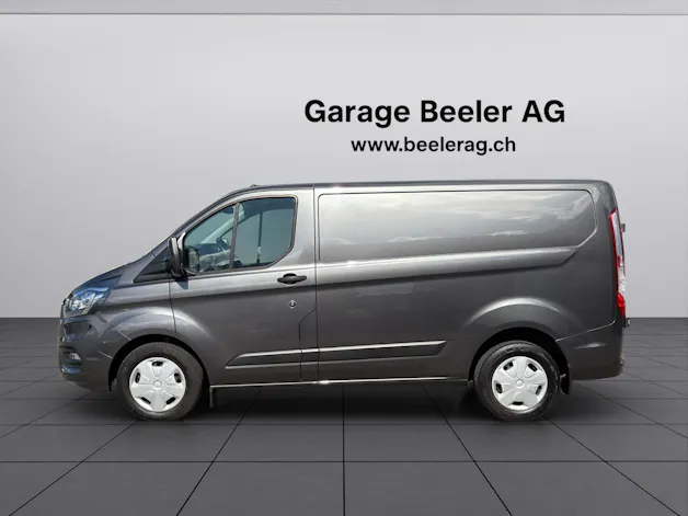 FORD Transit C Van 340 L1 1.0 EcoBoost Trend PHEV