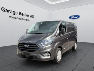 FORD Transit C Van 340 L1 1.0 EcoBoost Trend PHEV