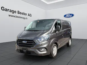 FORD Transit C Van 340 L1 1.0 EcoBoost Trend PHEV