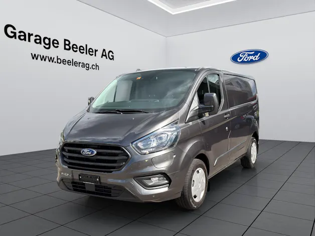 FORD Transit C Van 340 L1 1.0 EcoBoost Trend PHEV