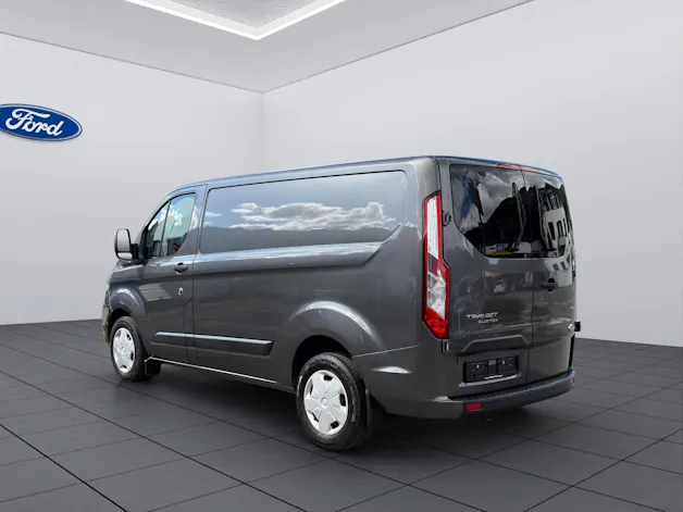 FORD Transit C Van 340 L1 1.0 EcoBoost Trend PHEV