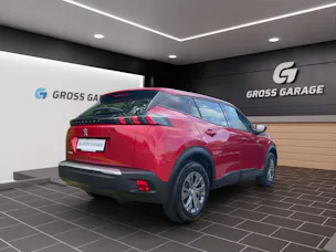 PEUGEOT 2008 e Active Pack