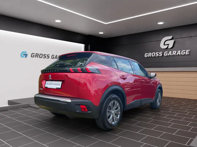 PEUGEOT 2008 e Active