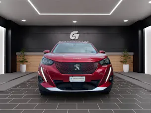 PEUGEOT 2008 e Active Pack