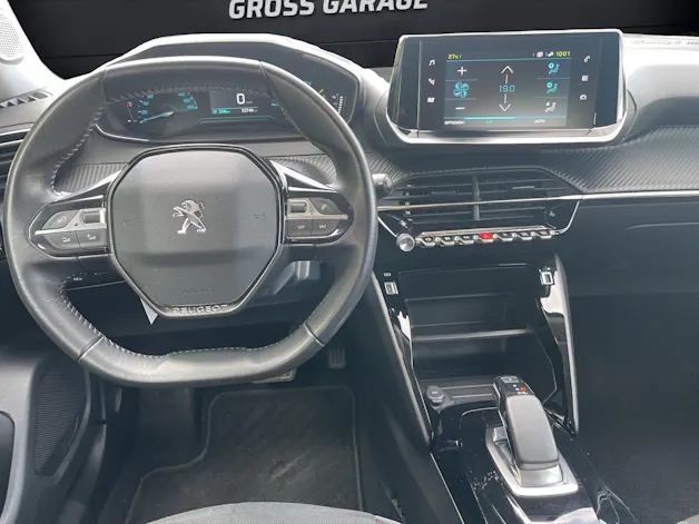 PEUGEOT 2008 e Active