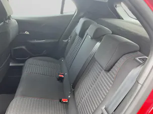 PEUGEOT 2008 e Active Pack