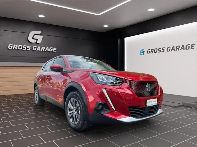 PEUGEOT 2008 e Active