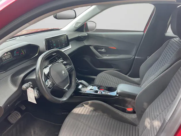 PEUGEOT 2008 e Active