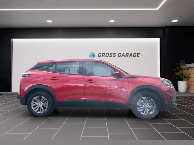 PEUGEOT 2008 e Active