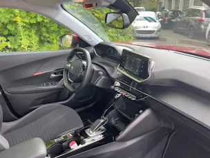 PEUGEOT 2008 e Active Pack