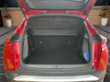 PEUGEOT 2008 e Active