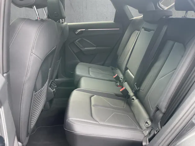 AUDI Q3 Sportback 40 TDI S line Attraction quattro S-tronic