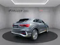 AUDI Q3 Sportback 40 TDI S line Attraction quattro S-tronic
