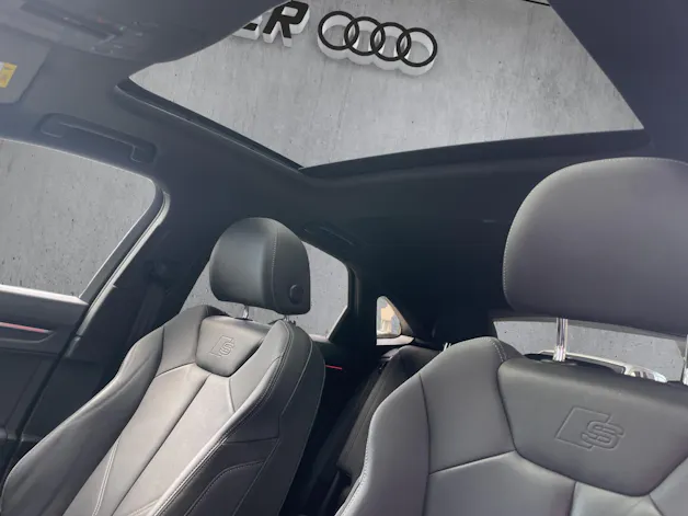 AUDI Q3 Sportback 40 TDI S line Attraction quattro S-tronic