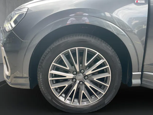 AUDI Q3 Sportback 40 TDI S line Attraction quattro S-tronic